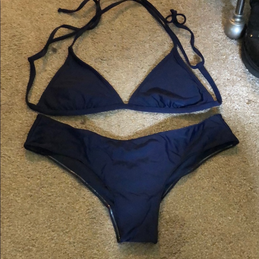 Tillys bikini